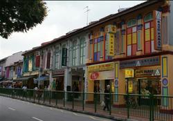 Serangoon Road (D8), Shop House #142350932